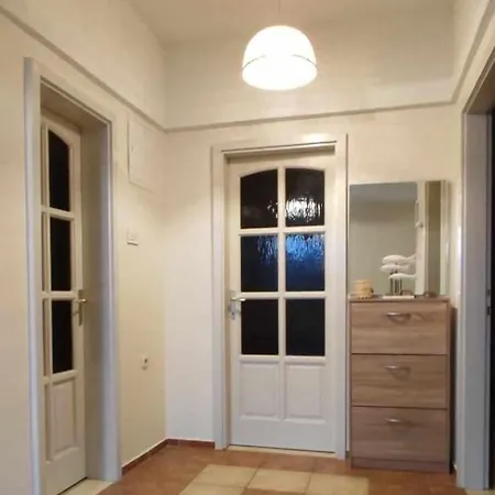 Cosy Holiday home
