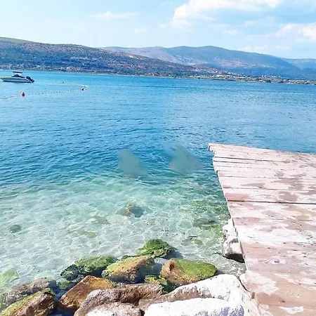 Holiday home Cosy Trogir