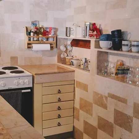 Cosy Holiday home *