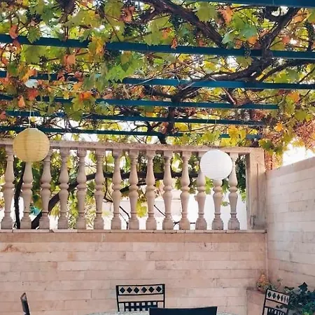 Cosy Holiday home