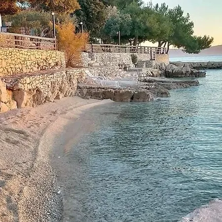Cosy Holiday home Trogir