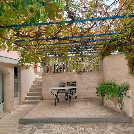 Cosy Holiday home Trogir