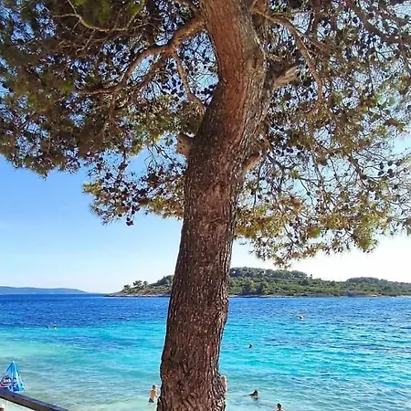 Holiday home Cosy Trogir