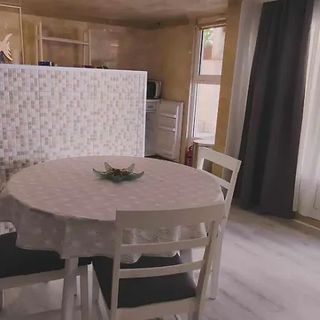 Cosy Holiday home Trogir
