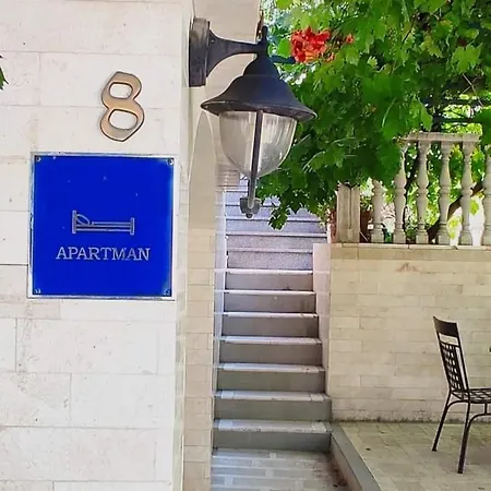 Cosy Holiday home Trogir