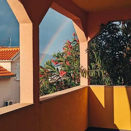 Holiday home Cosy Trogir